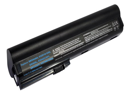 HP 632015-542 battery