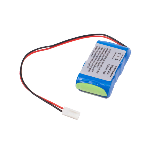 TPS M29AE125A Jaundice Meter Battery ( White Terminals )