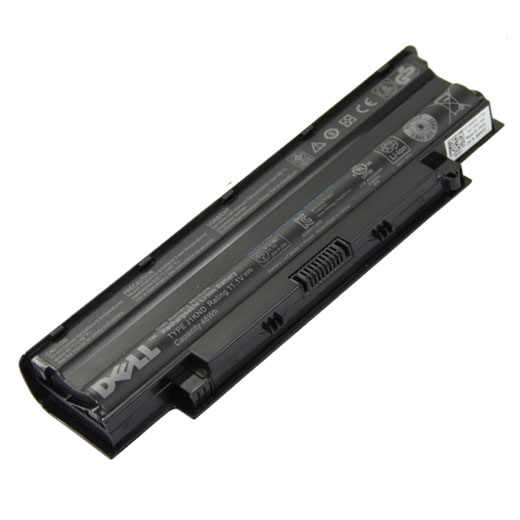 6 Cells Dell Inspiron N4010R Battery