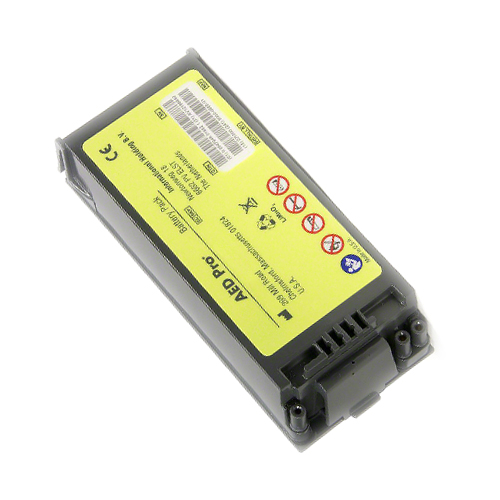 Zoll 1008-1003-01 Battery