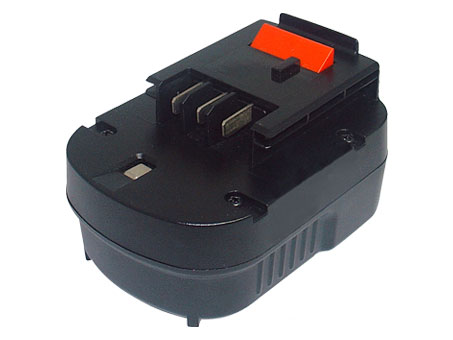 Black&Decker FS120B Cordless Drill Battery