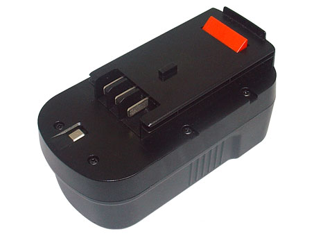 Black&Decker EPC18CAK Cordless Drill Battery