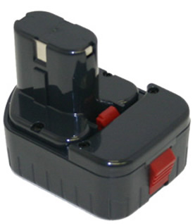 1300mAh HITACHI DS 12DVF Power Tool Battery