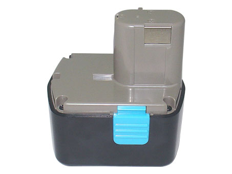 1300mAh HITACHI WH 14DM Power Tool Battery