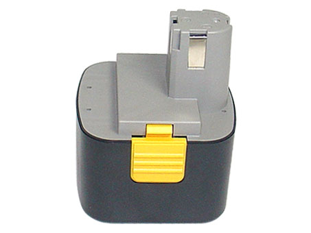 2000mAh NI-CD Panasonic EZ3902 Power Tool Battery