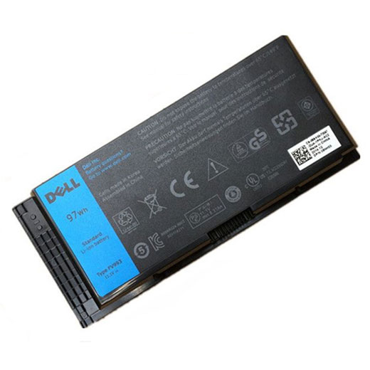 Dell Precision M6600 Battery