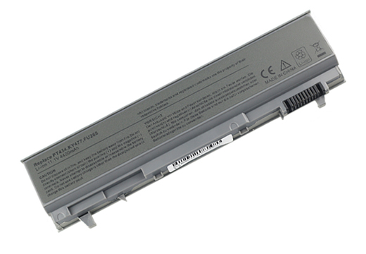 Dell Latitude E6400 XFR battery