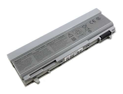 Dell Latitude E6410 ATG battery