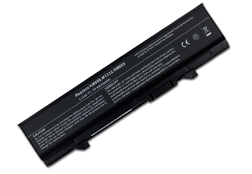 Dell KM771 battery