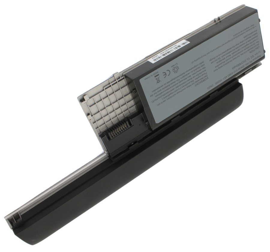 Dell 312-0653 battery