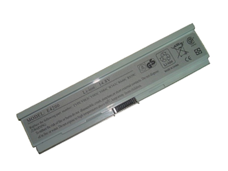 Dell Latitude E4200 battery