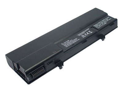 Dell XPS M1210 battery