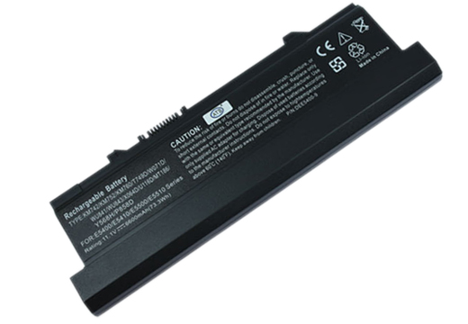 Dell KM771 battery