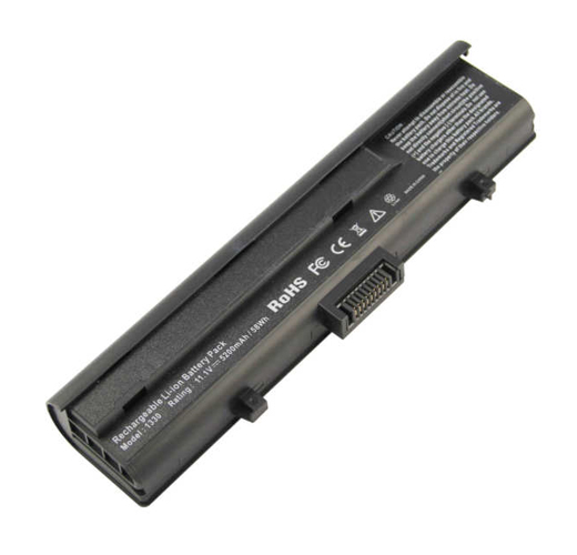 Dell XPS 1330 battery