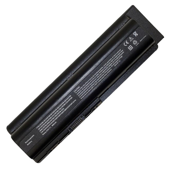 HP Pavilion dv6-1120ei battery