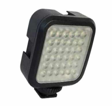 Digital LED-5006 Video Camera Light