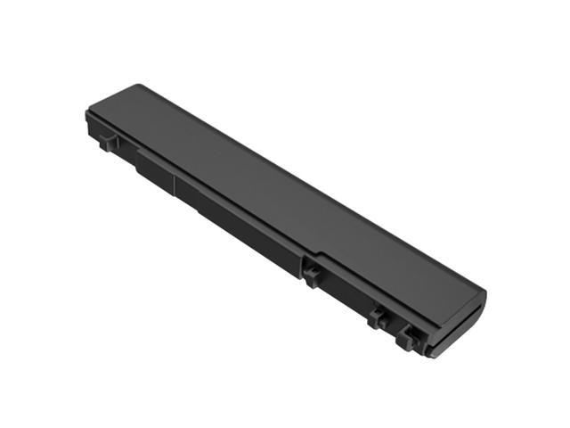 4400 mAh Toshiba Dynabook RX3/T9M battery