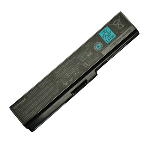 4400 mAh Toshiba Satellite U400 Series battery