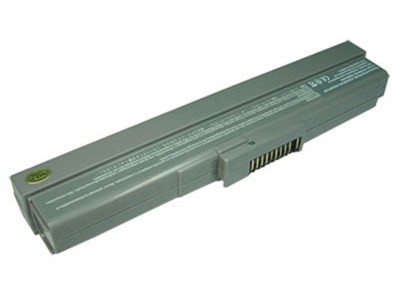 1500 mAh Toshiba PA2497U battery