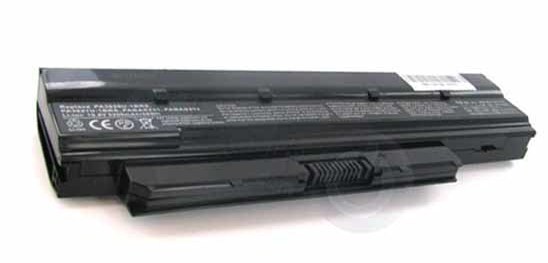 Toshiba Satellite T235D battery