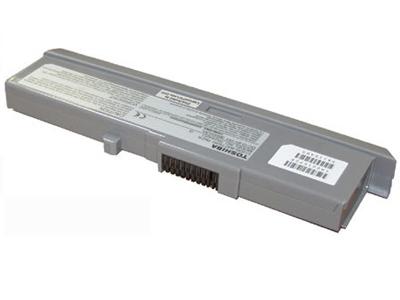 Toshiba Portege 300CDS battery