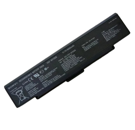 Sony VGN-SZ58N Battery