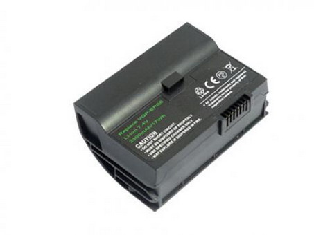 2200 mAh Sony VGP-BPS6 battery