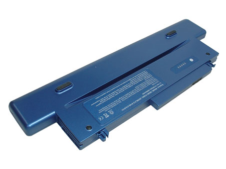 4400 mAh Dell U0386 battery