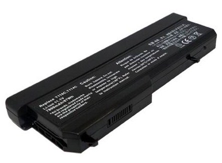 Dell Vostro 2510 battery