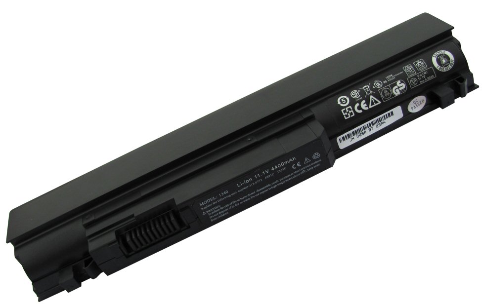 Dell 878C battery