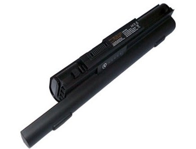 Dell PP17S battery