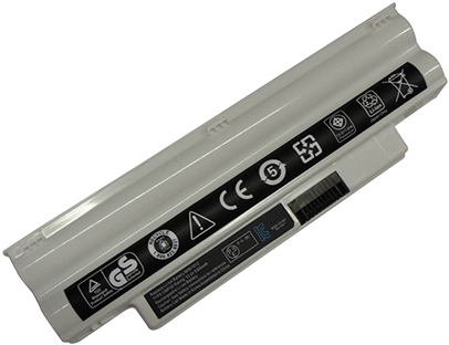 Dell Inspiron Mini 1012 Battery