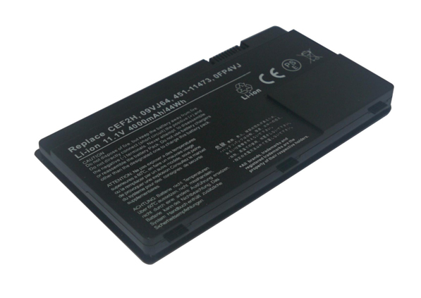 Dell Inspiron M301ZR battery