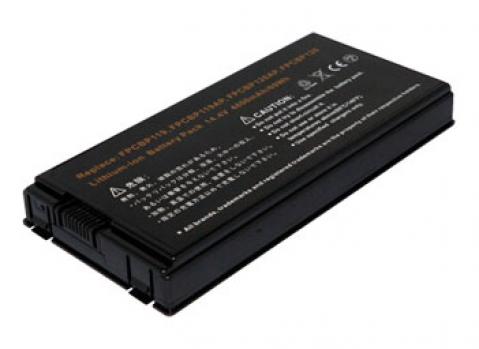 Fujitsu FPCBP119AP battery