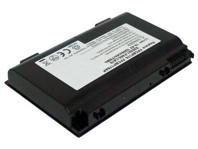 Fujitsu siemens LifeBook E8410 battery