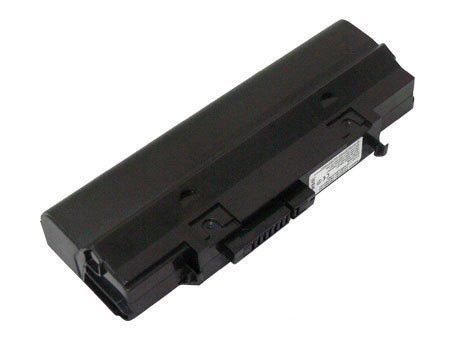 Fujitsu LifeBook U1010 battery