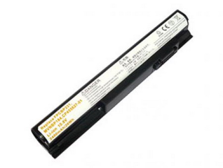 Fujitsu LifeBook MH330 battery