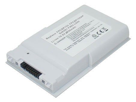 Fujitsu S26391-F405-L600 battery