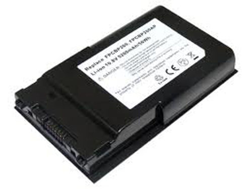 Fujitsu LifeBook T4215 battery