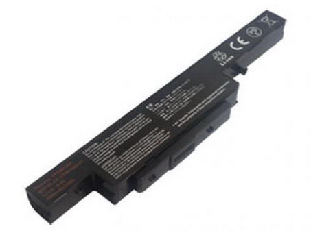 Fujitsu LifeBook SH530 battery