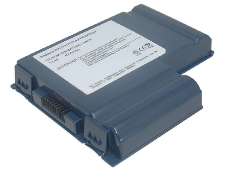 Fujitsu FMV-BIBLO MG75E battery