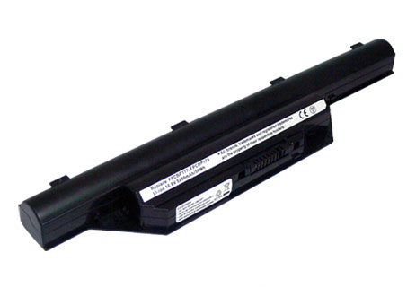 Fujitsu LifeBook S6410C battery