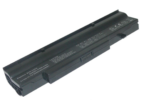 Fujitsu Esprimo Mobile V6545 battery