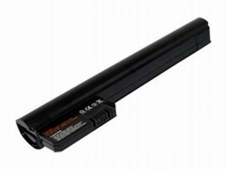 HP Mini 210 HD Edition battery