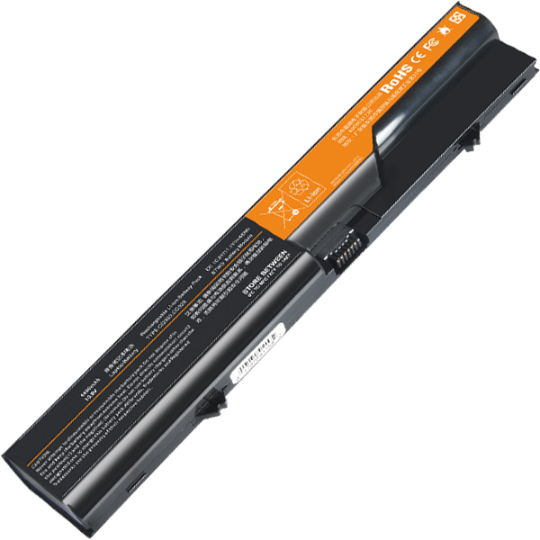 HP ProBook 4720s battery