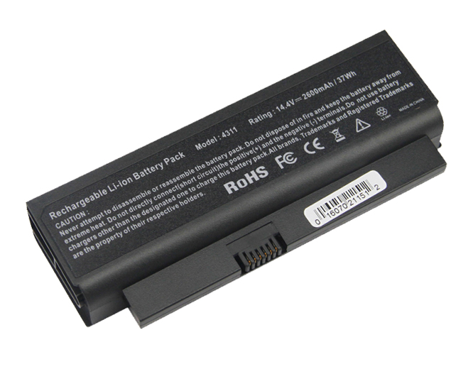 HP ProBook 4310s battery