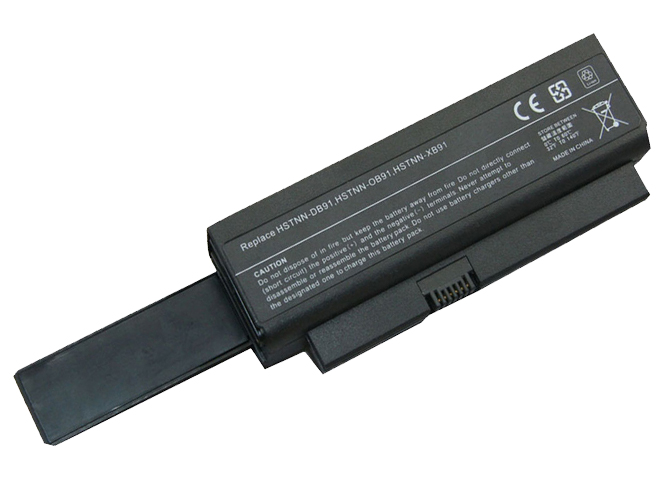 HP ProBook 4310s battery