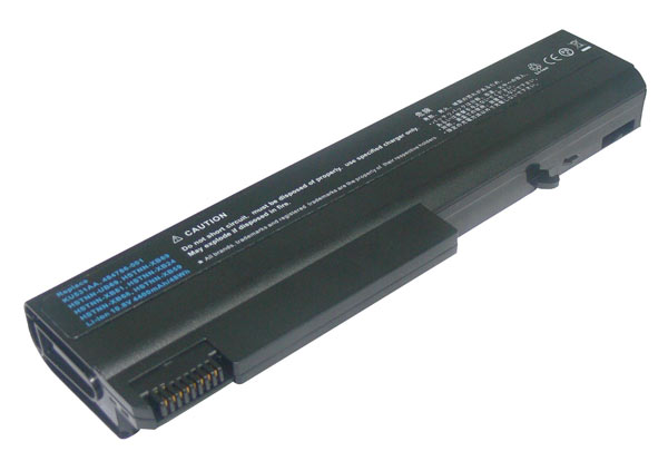 HP EliteBook 6930p battery