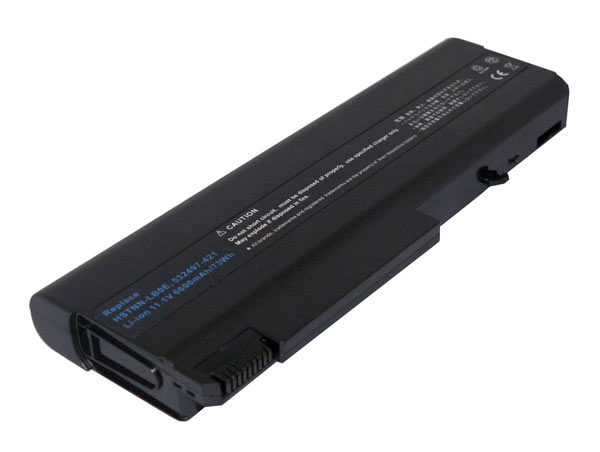 HP EliteBook 6930p battery