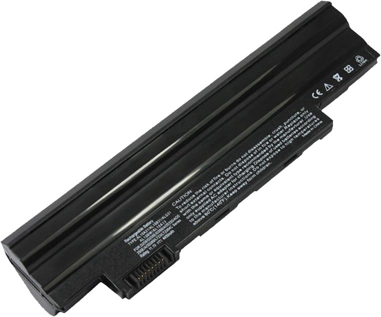 Acer Aspire One D255E battery